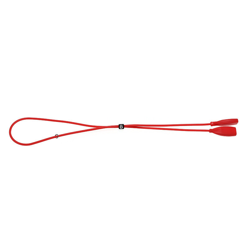 Durable Adjustable Eyewear Retainer Strap