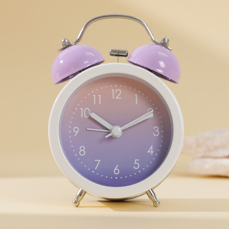 Taalita Style Alarm Clock
