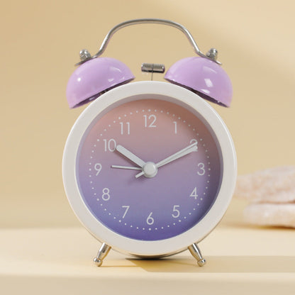Taalita Style Alarm Clock
