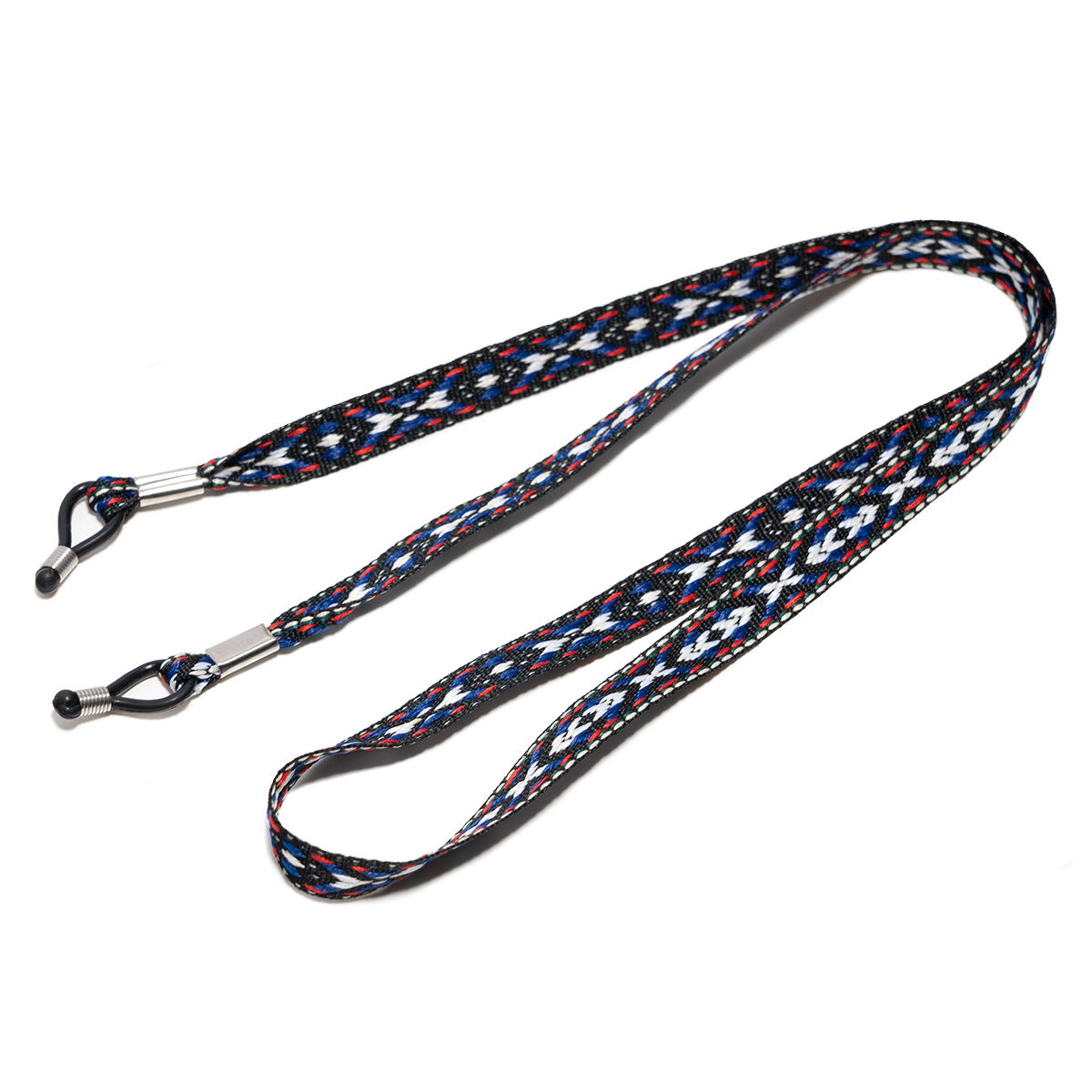 Versatile Adjustable Lanyard for Easy Carrying