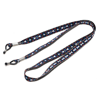 Versatile Adjustable Lanyard for Easy Carrying