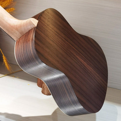 23-Inch Ukulele with Mahogany Body