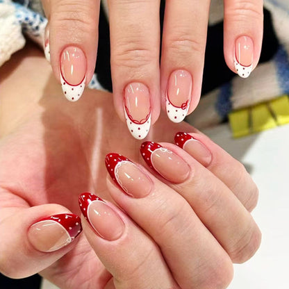 Themed Nail Art Design Set - Creative Collection