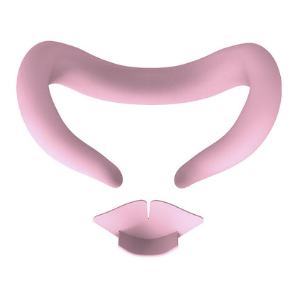 Neck Support with Adjustable Anti-Slip Design