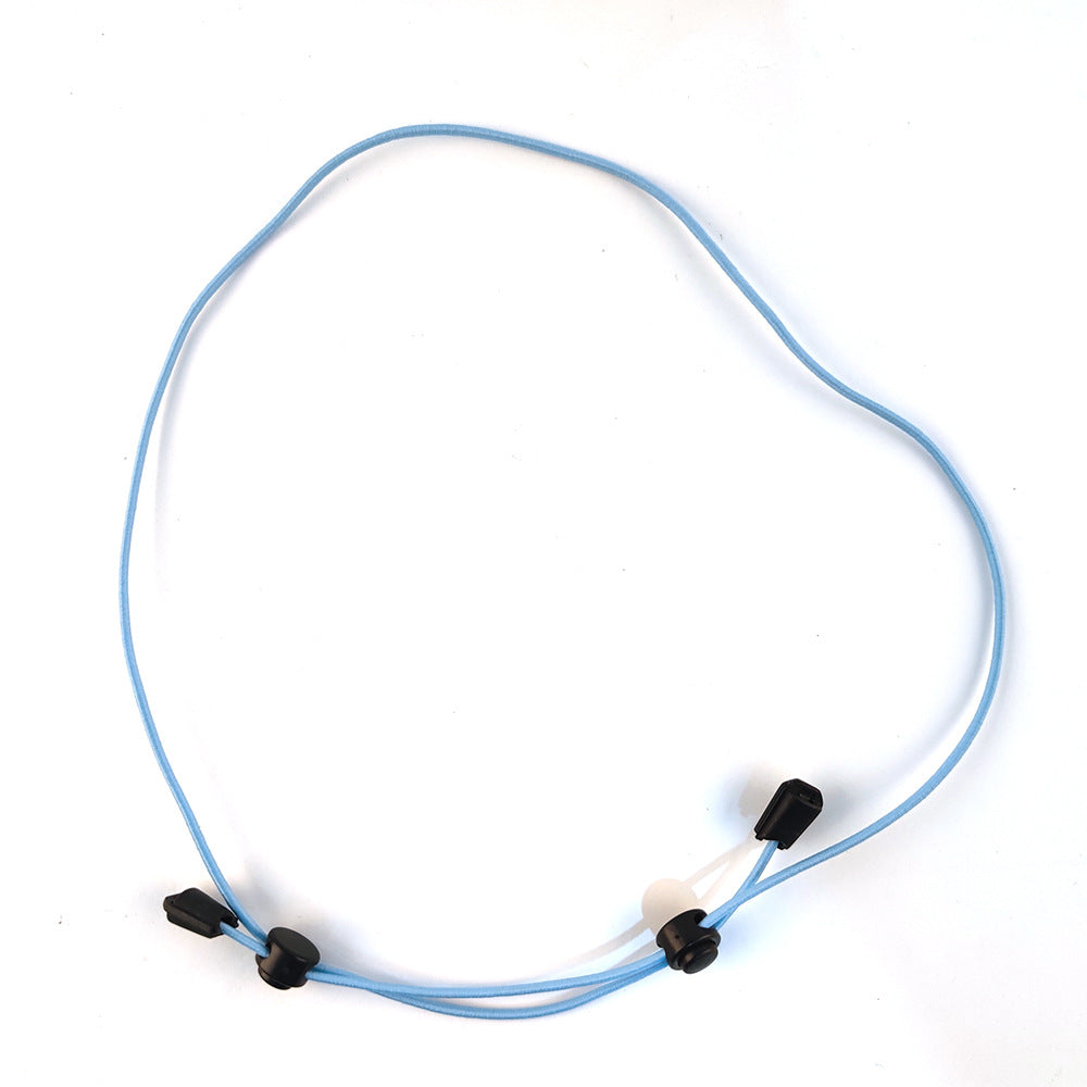 Adjustable Holder for Audio Cables