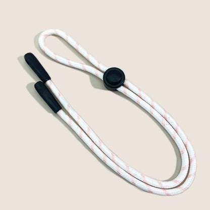 Elastic Sport Laces with Adjustable Length