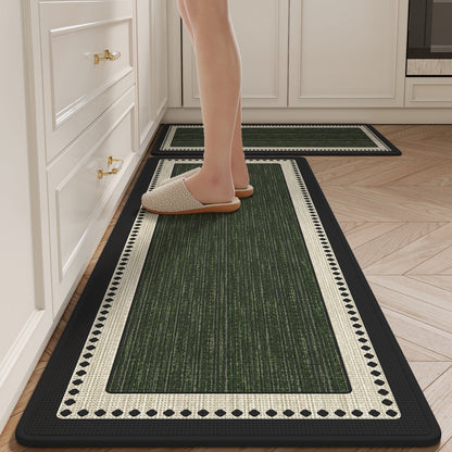 Comfort Kitchen Runner Mat for Fatigue Relief