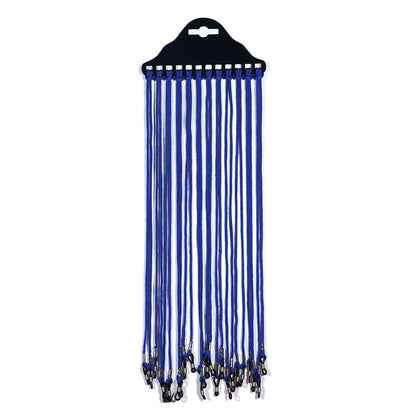 Adjustable Neck Straps in Various Colours