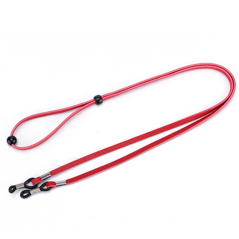 Eyewear Retention Strap with Adjustable Design 1786780071