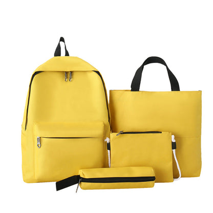 Set of 4 Bags in Various Sizes