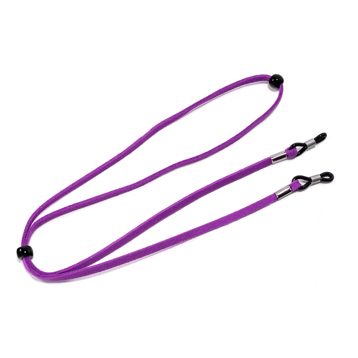Customizable Eyewear Holder Strap