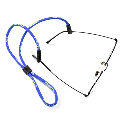 Elastic Sports Shoe Laces - Adjustable Fit