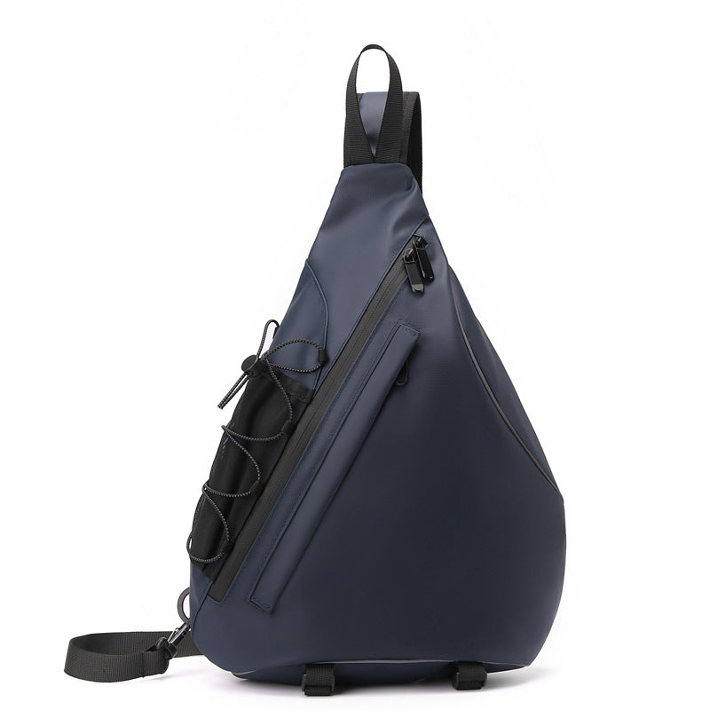 Multi-Functional Sling Backpack for Everyday Use