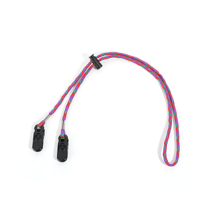 Safety Strap for Eyewear - Adjustable Design