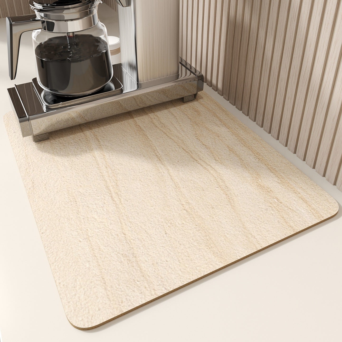 Comfortable Kitchen Mat for Fatigue Relief