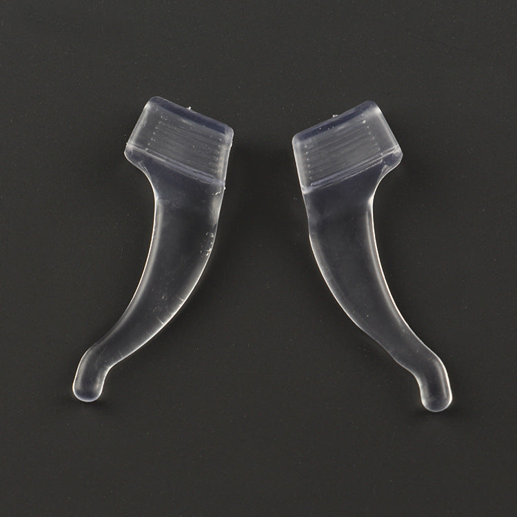Flexible Eyewear Support Struts – Adjustable Design