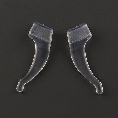 Flexible Eyewear Support Struts – Adjustable Design