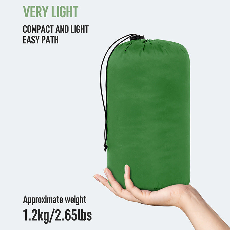 Inflatable Air Bed Taalita