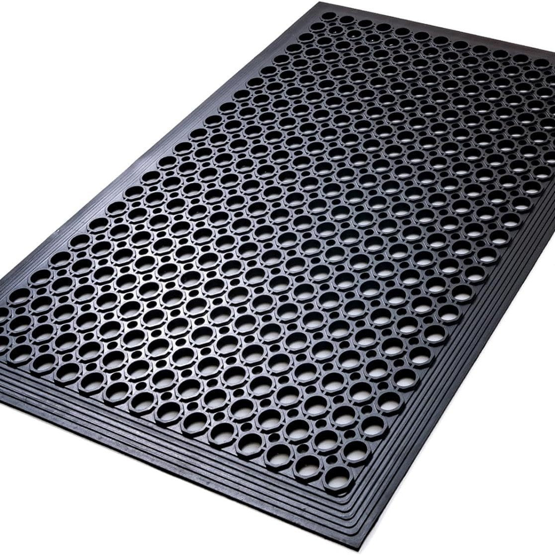 Fatigue-Relief Floor Mat
