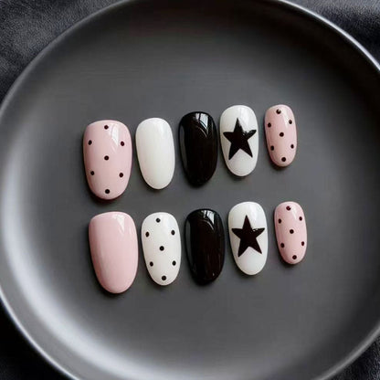 Themed Nail Art Design Set - Creative Collection