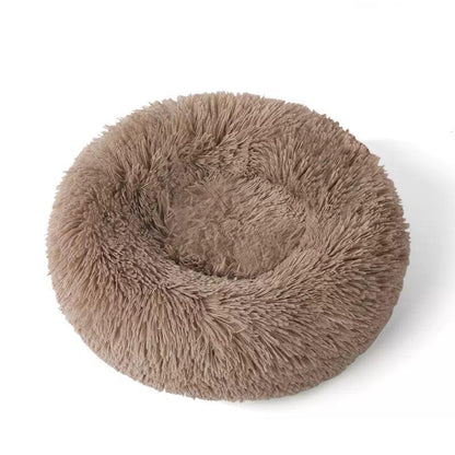 Orthopedic Supportive Dog Beds for Relaxation