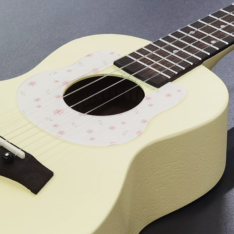 Ukulele Musical Instrument - Acoustic Taalita Style