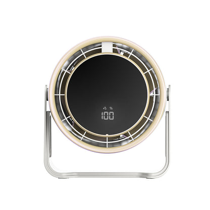 Digital Air Circulator with Advanced Technology