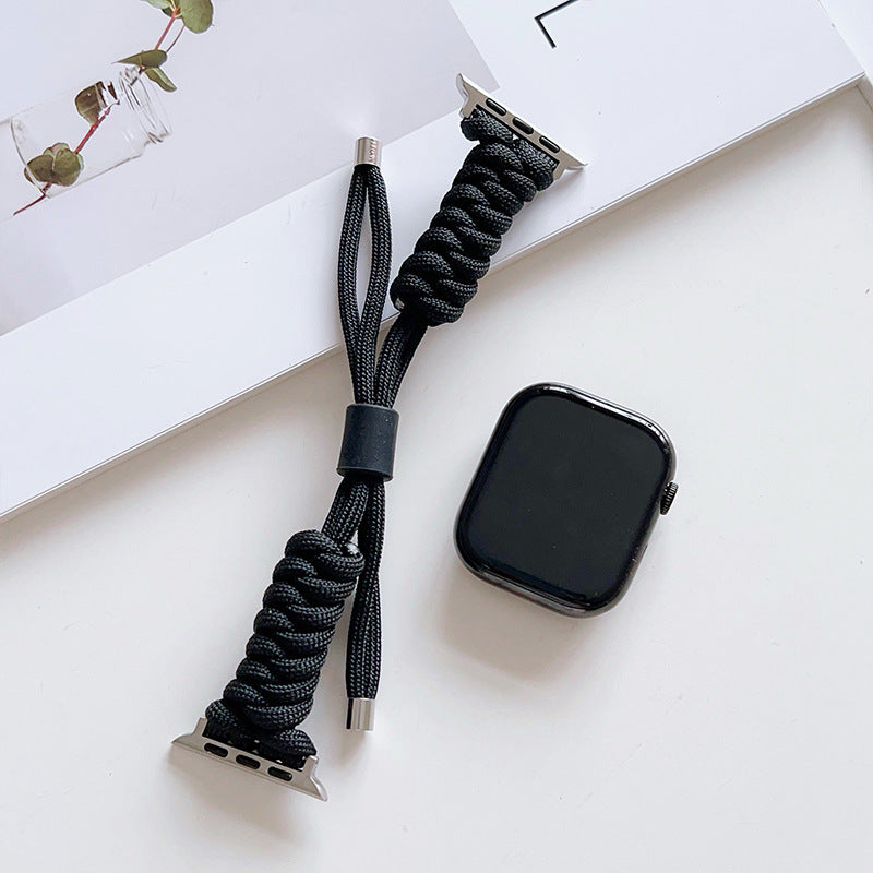 Adjustable Lanyard for Watches