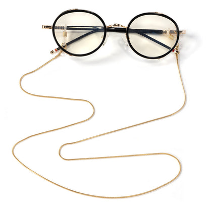 Eyewear Retainer with Adjustable Fit