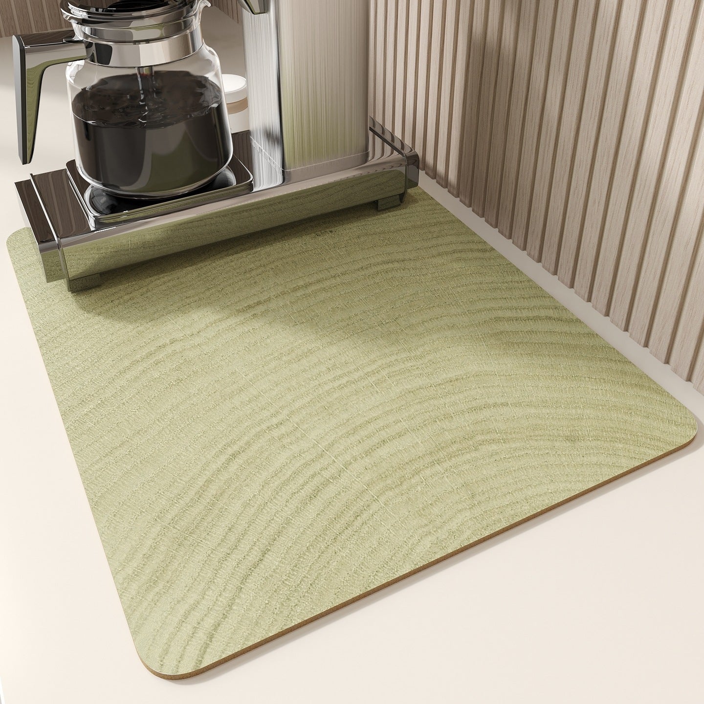 Comfortable Kitchen Mat for Fatigue Relief