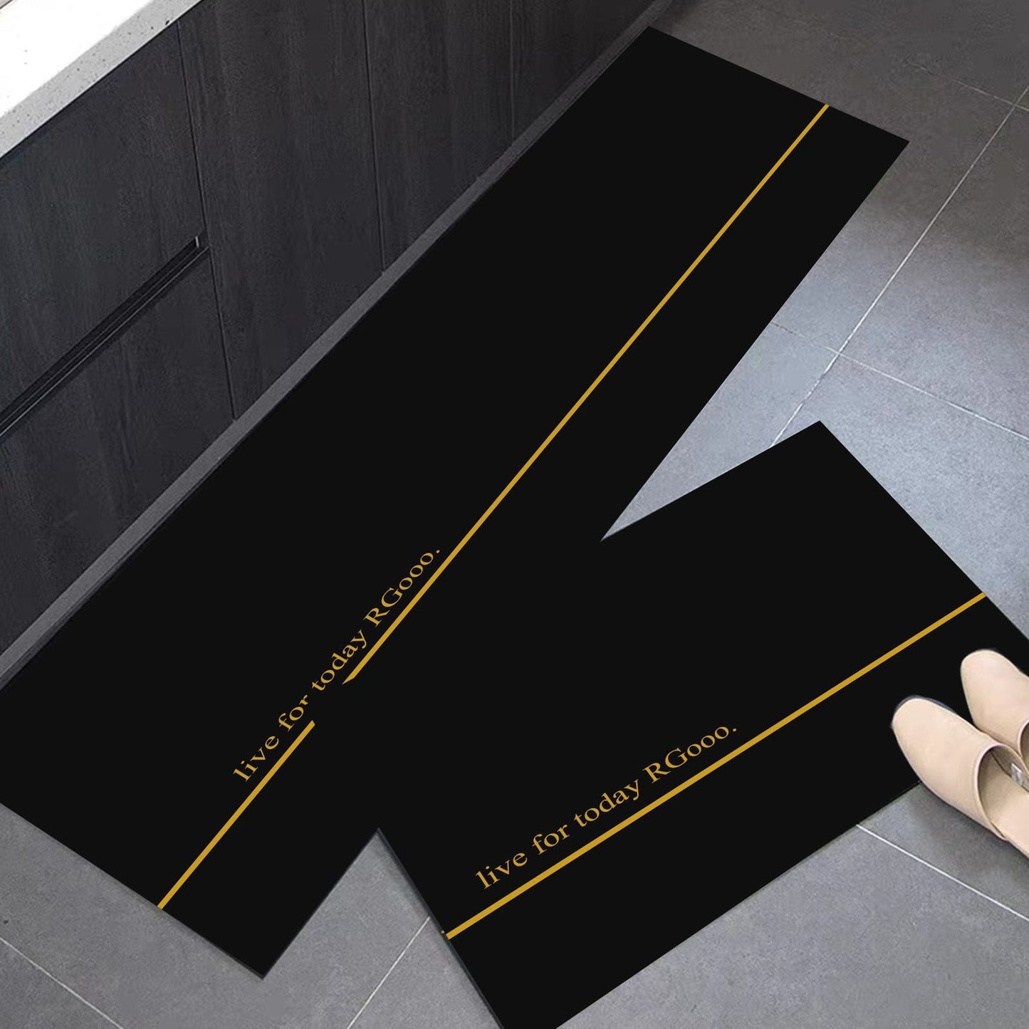 Comfort Mat for Kitchen to Reduce Fatigue