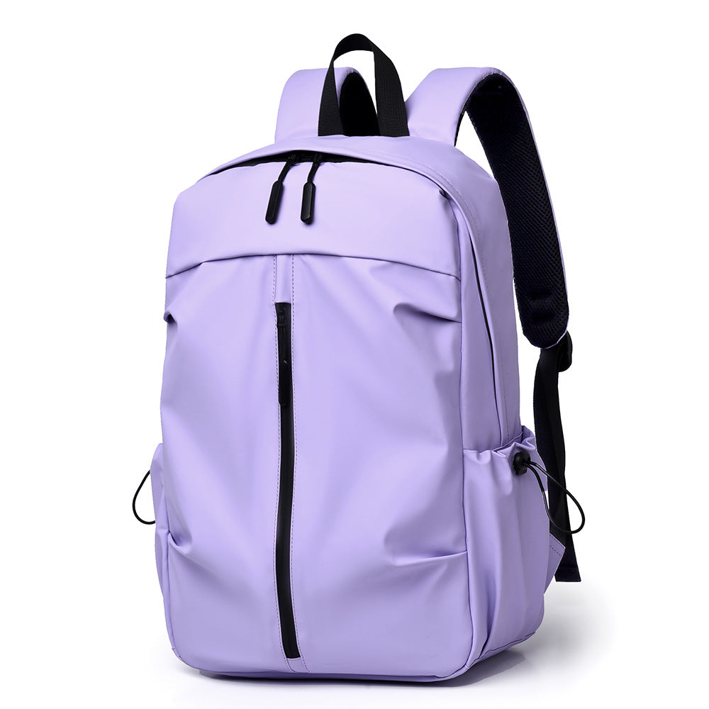 Urban Waterproof Backpack for Outdoor Use