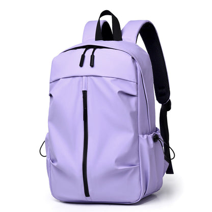 Urban Waterproof Backpack for Outdoor Use
