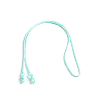 Silicone Lanyards with Adjustable Design