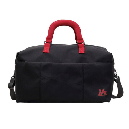 Versatile Duffle Bag for All-Season Use