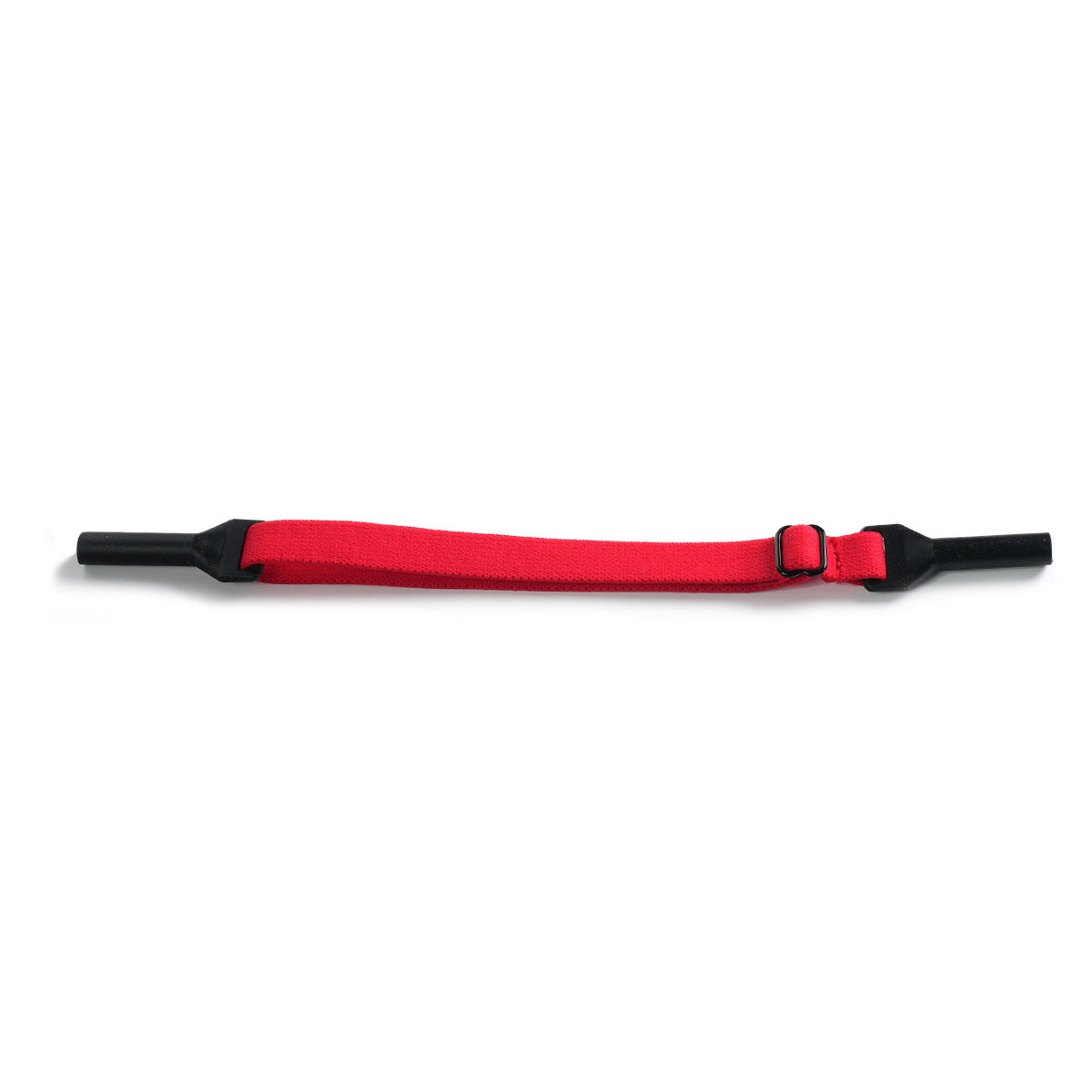 Eyeglass Strap with Adjustable Comfort Grip