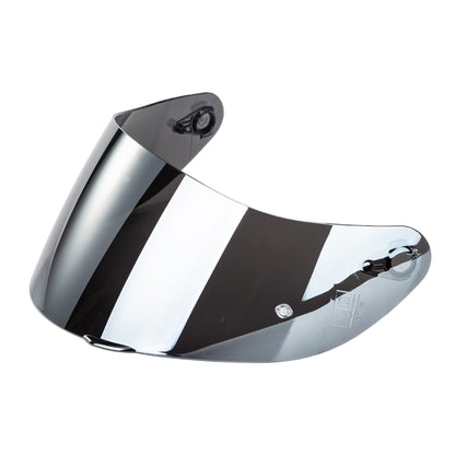UV-Filtering Helmet Visor for Enhanced Protection