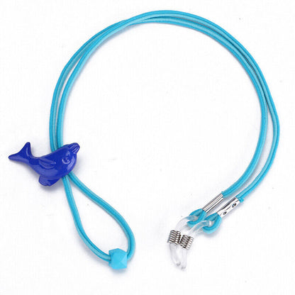 Eyewear Retention Straps with Adjustable Fit