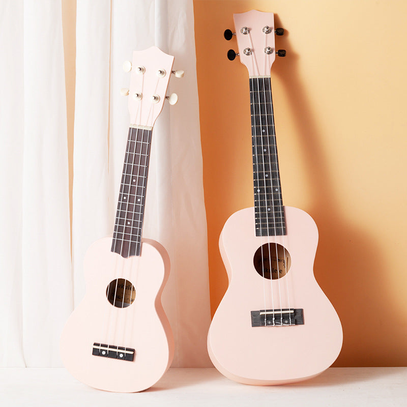 Taalita Acoustic Ukulele