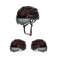 Black Red