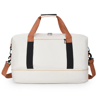 Durable Duffle Bag for Athletes – Sports Gear Carrier