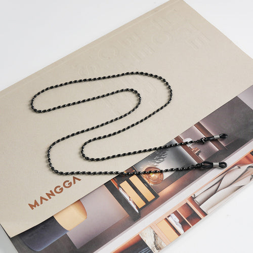 Eyewear Chain with Adjustable Length