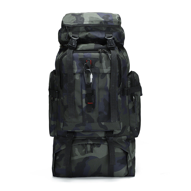 Durable Hiking Backpack for Outdoor Adventures