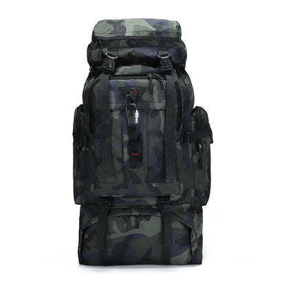 Durable Hiking Backpack for Outdoor Adventures