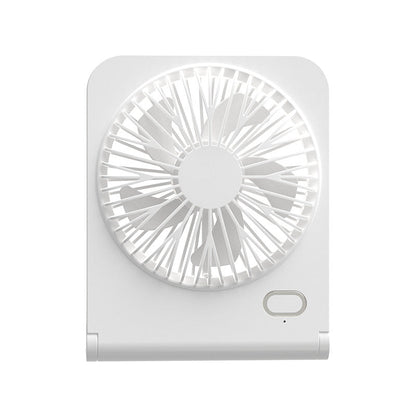 Portable Adjustable Cooling Fan