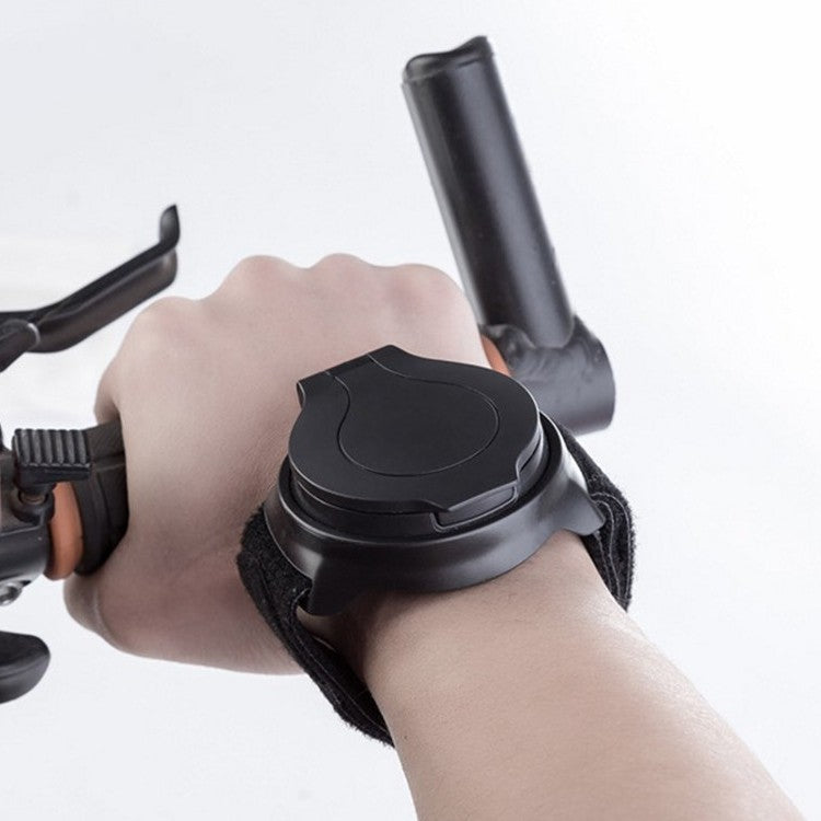 Bike Mirror with Adjustable Wrist Mount