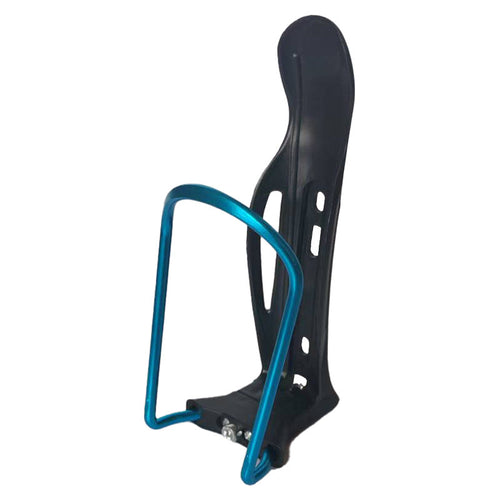 Water Bottle Holder for Bicycles - Adjustable Design