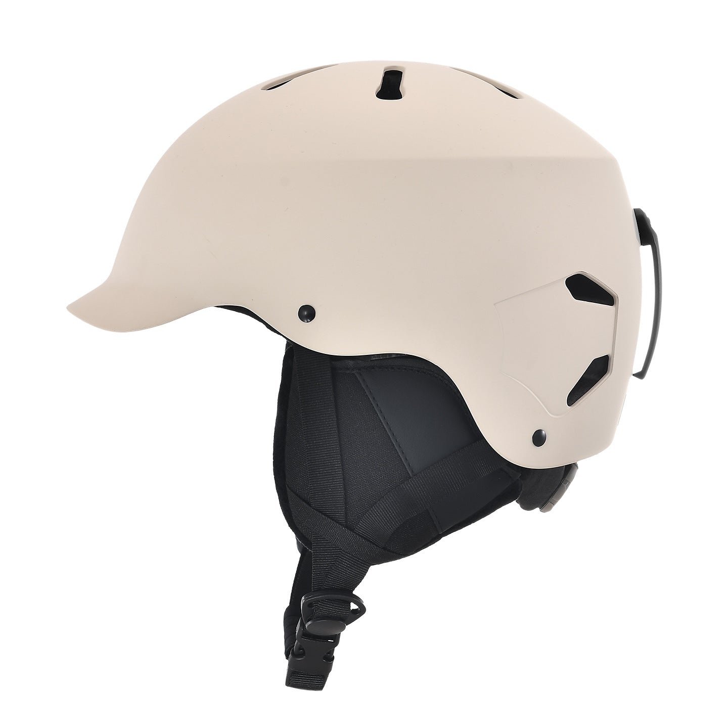 Versatile Sports Helmet for Various Activities