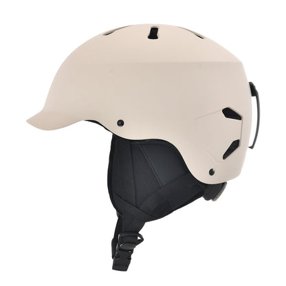 Versatile Sports Helmet for Various Activities
