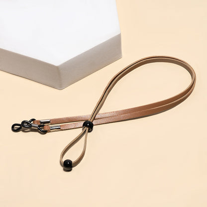 Eyewear Retainer Strap – Adjustable Neck Holder